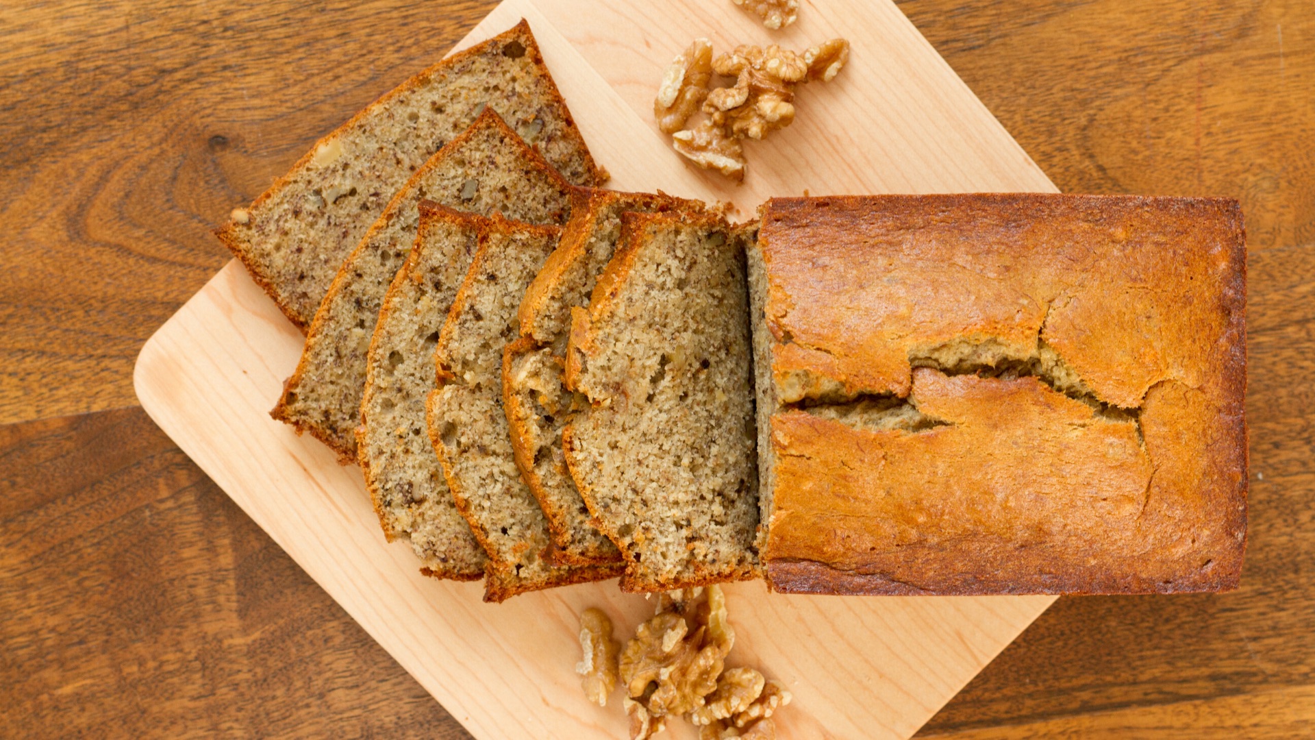 Easy Banana Bread For The Lazy Quarantiner Megan Bells Easy Banana Bread For The Lazy Quarantiner Megan Bells